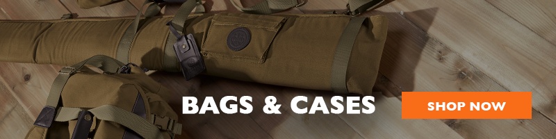 Bags and Cases