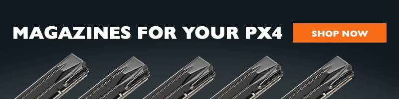 PX4 Magazines